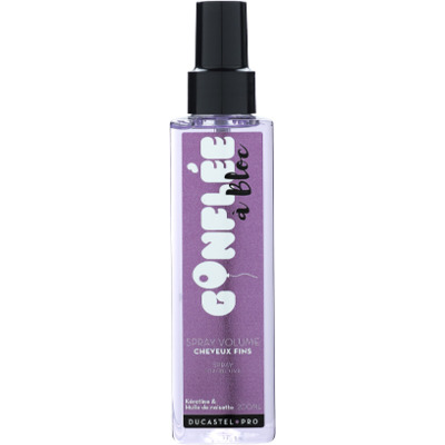 Spray Volume Gonflée à Bloc Ducastel Pro 200ml