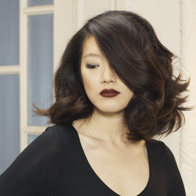 Spray volume racine pick me up ghd
