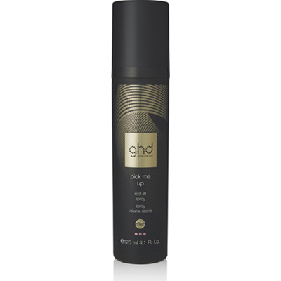 Spray volume racine pick me up ghd