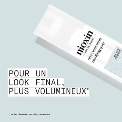 Spray Volume Racines Nioxin