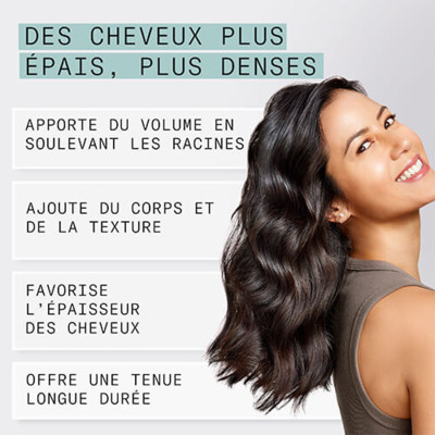 Spray Volume Racines Nioxin