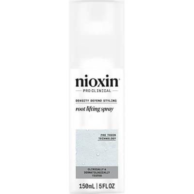 Spray Volume Racines Nioxin