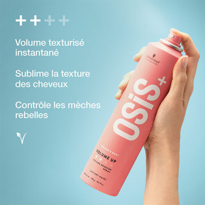 Spray Volumisant Volume Up OSIS+ Schwarzkopf Pro