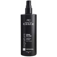 Spray Volume