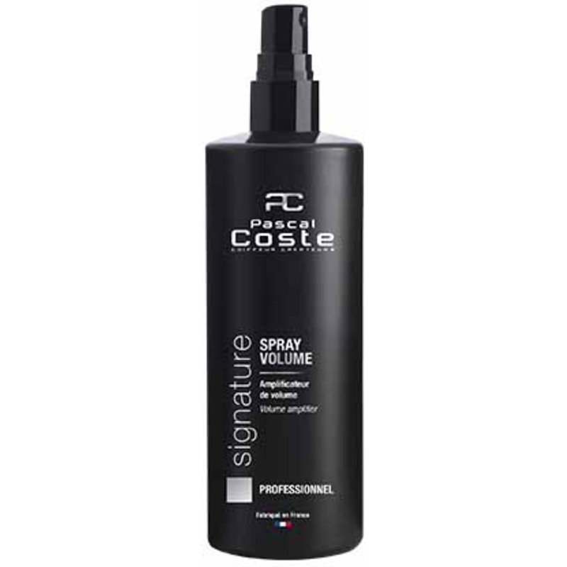 Spray Volume