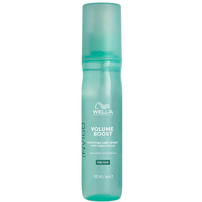 Spray Volume Invigo Volume Boost Wella