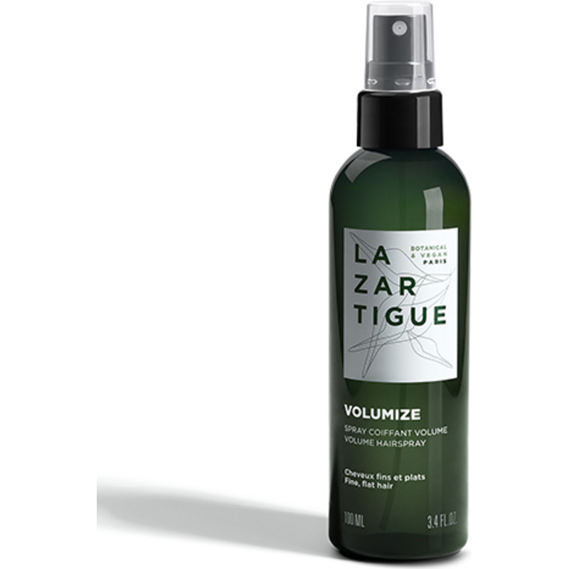 Spray Coiffant Volume Volumize Lazartigue