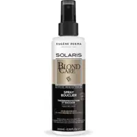 Spray Bouclier Blond Care Solaris