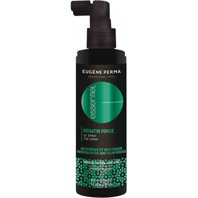 Spray Kératin Force Essentiel