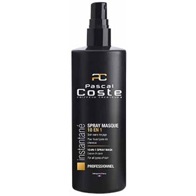 Spray masque 10 en 1