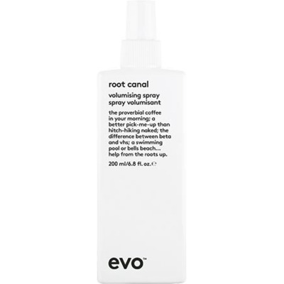 Spray Volumisant Root Canal EVO