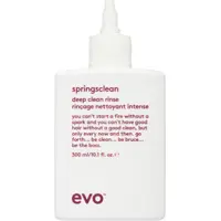 Rinçage Springsclean Deepclean Rinse Curl EVO