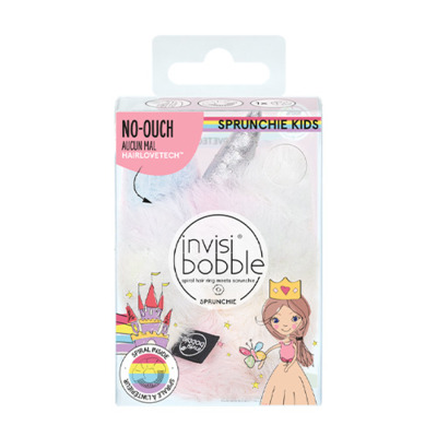 Chouchou Unicorn Sprunchie Kids Invisibobble