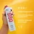 Spray Fixation Forte Freeze OSIS+ Schwarzkopf Pro