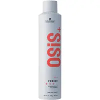 Spray Fixation Forte Freeze OSIS+ Schwarzkopf Pro