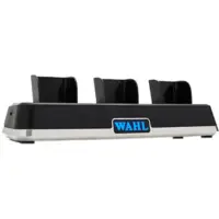 Stand de Charge Power Station Wahl