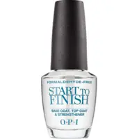 Vernis Start To Finish OPI
