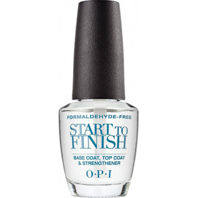 Vernis Start To Finish OPI
