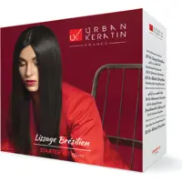 Starter Kit Lissage Brésilien Urban Keratin