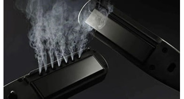 Comment utiliser le Steampod 3.0 ?