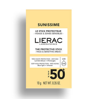 Sunissime Stick Protecteur SPF50+ Lierac