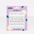 Stickers Ongles Wild Flower Le Mini Macaron