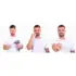 Sticks de Cire d'Epilation Nez Oreilles Tee Wax x12