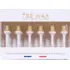 Sticks de Cire d'Epilation Nez Oreilles Tee Wax x12