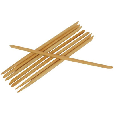 Sticks en Bois
