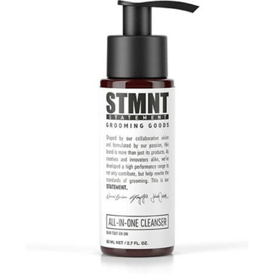 Bain Tout-en-un STMNT Grooming Goods 80ml