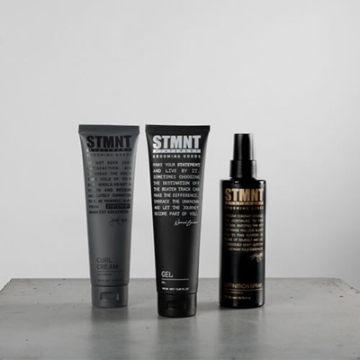 Gel STMNT Grooming Goods 150ml