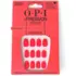 Faux Ongles xPress/On Strawberry Margarita OPI