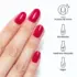 Faux Ongles xPress/On Strawberry Margarita OPI