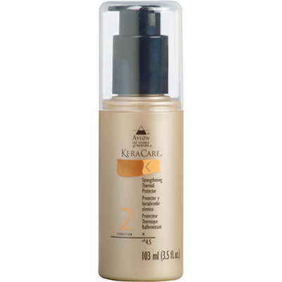 Spray Thermoprotecteur Strengthening Thermal Protector Styling Keracare