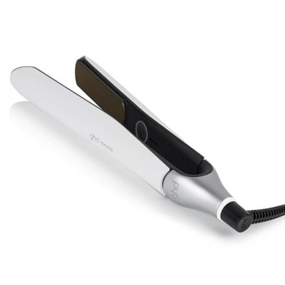 Lisseur ghd Chronos blanc