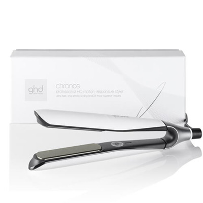 Lisseur ghd Chronos blanc
