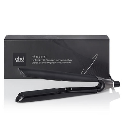 Lisseur ghd Chronos noir