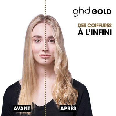 Styler® ghd Gold