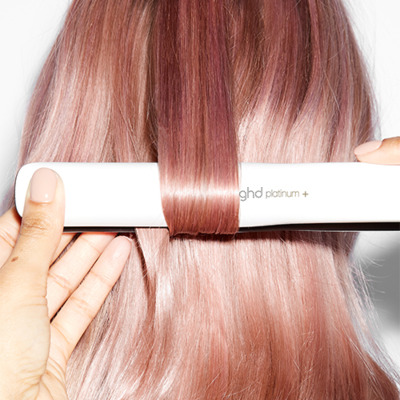 Styler® ghd platinum+ blanc