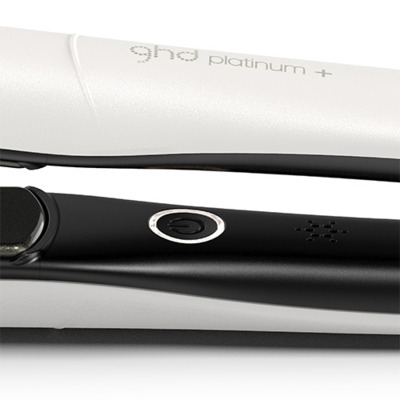 Styler® ghd platinum+ blanc