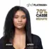 Styler® ghd platinum+ noir