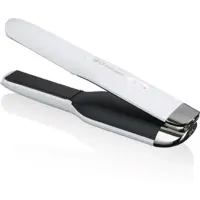 Styler® ghd unplugged blanc