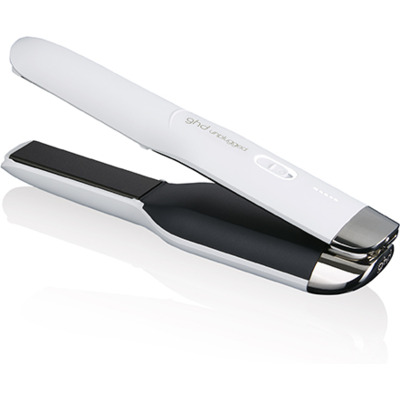 Styler® ghd unplugged blanc
