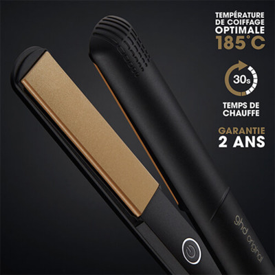Styler ghd original