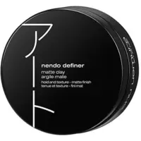 Pâte Argile Mate Nendo Definer Style Shu Uemura
