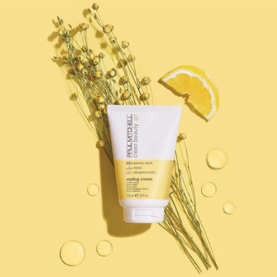 Crème Styling Clean Beauty Paul Mitchell