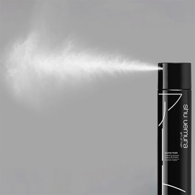 Laque Finition Kumo Hold Style Shu Uemura