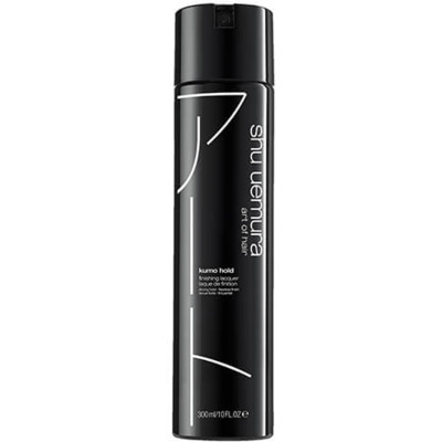 Laque Finition Kumo Hold Style Shu Uemura