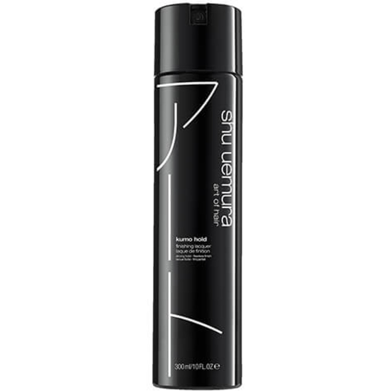 Laque Finition Kumo Hold Style Shu Uemura