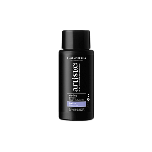 Poudre Coiffante O.C. HAIRCARE Pour Cheveux Fins - Effet Mat, 5.5 Unités, Sans Parfum, Neuve